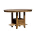 Santa Rosa Pub Table - Plourde Furniture Co (Caribou, ME)