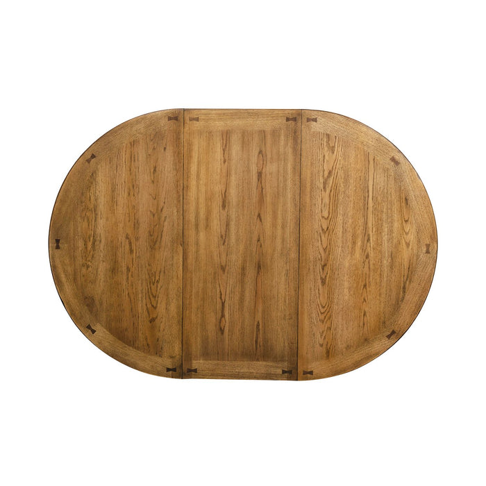 Santa Rosa Pub Table - Plourde Furniture Co (Caribou, ME)