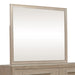 Brentwood Landscape Mirror image