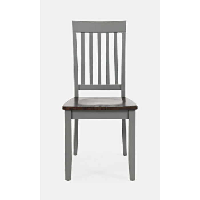 Decatur Lane Slatback Chair