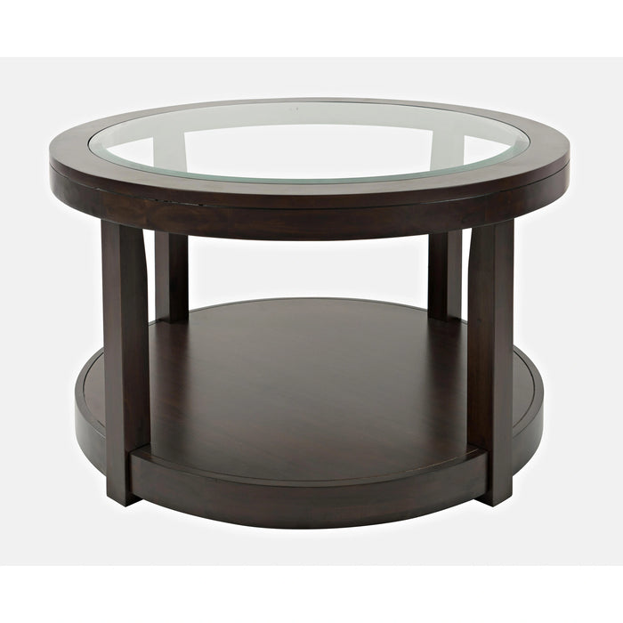 Urban Icon Round Coffee Table
