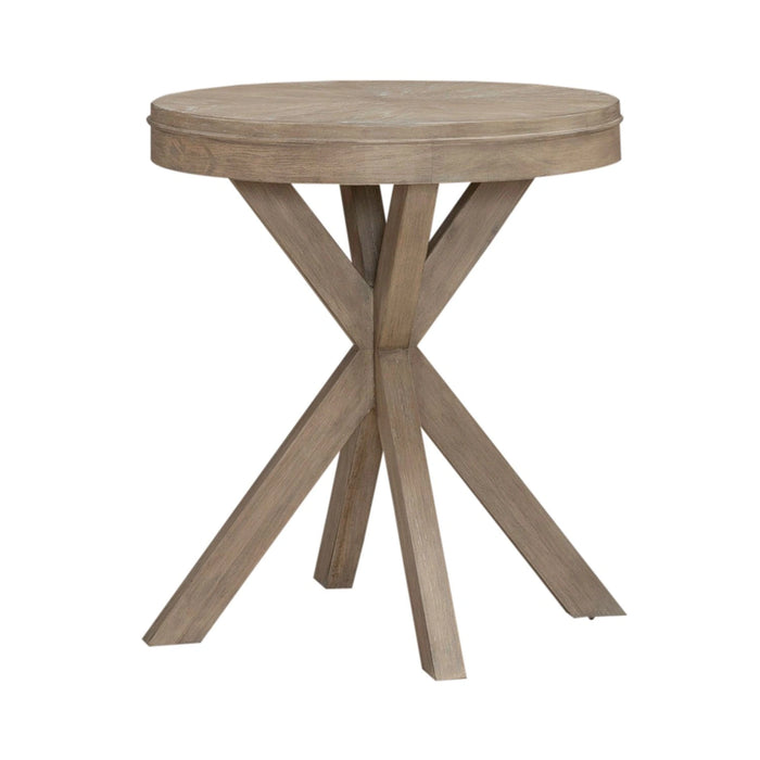 Brentwood End Table image
