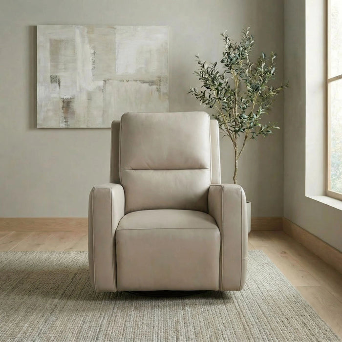 Rolan SG Recliner P3 & ZG image