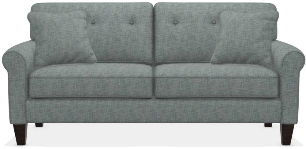 La-Z-Boy Laurel La-Z-Boy Premier Indigo Sofa