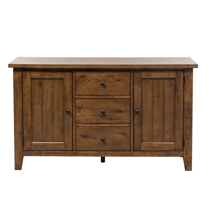 Hearthstone Ridge Buffet image