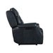 Clinton Loveseat w/ Console P3 & ZG image