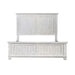 River Place King Panel Bed - Plourde Furniture Co (Caribou, ME)