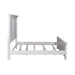 River Place King Panel Bed - Plourde Furniture Co (Caribou, ME)