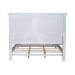 River Place Queen Panel Bed - Plourde Furniture Co (Caribou, ME)
