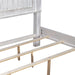 River Place Queen Panel Bed - Plourde Furniture Co (Caribou, ME)