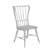 River Place Windsor Back Side Chair (RTA) - Plourde Furniture Co (Caribou, ME)