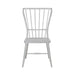 River Place Windsor Back Side Chair (RTA) - Plourde Furniture Co (Caribou, ME)