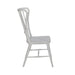 River Place Windsor Back Side Chair (RTA) - Plourde Furniture Co (Caribou, ME)