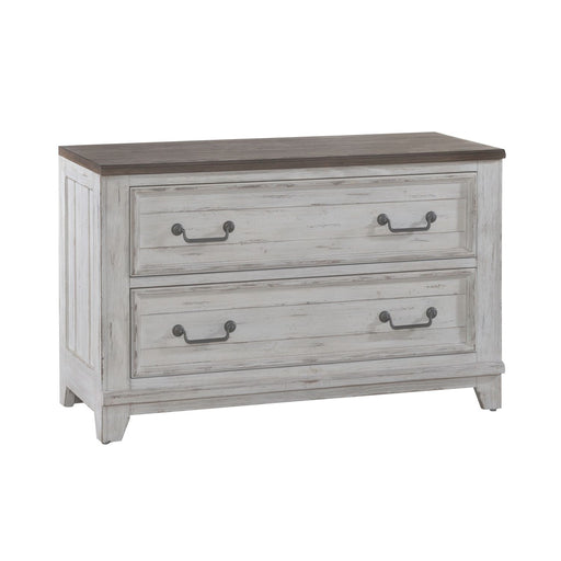 River Place Curio Base - Plourde Furniture Co (Caribou, ME)