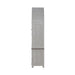 River Place Curio Cabinet - Plourde Furniture Co (Caribou, ME)