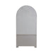 River Place Curio Cabinet - Plourde Furniture Co (Caribou, ME)