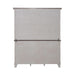 River Place Server & Hutch - Plourde Furniture Co (Caribou, ME)