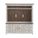 River Place Entertainment Center - Plourde Furniture Co (Caribou, ME)