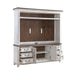 River Place Entertainment Center - Plourde Furniture Co (Caribou, ME)