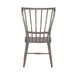 River Place Windsor Back Side Chair (RTA) - Plourde Furniture Co (Caribou, ME)