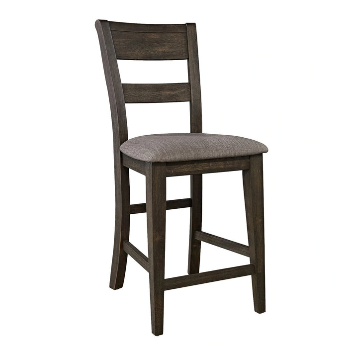Double Bridge Gathering Table Set image