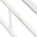 Vintage Series Twin Metal Trundle in Antique White image