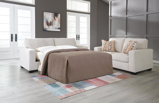 Aviemore Sofa Sleeper - Plourde Furniture Co (Caribou, ME)