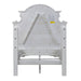 Magnolia Manor Upholstered Bed image