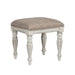Magnolia Manor 3 Piece Vanity Set - Plourde Furniture Co (Caribou, ME)