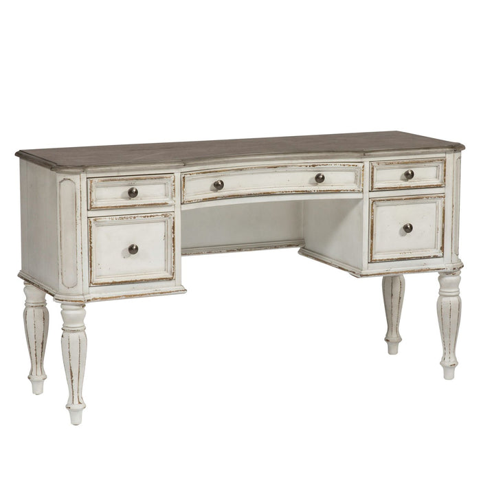 Magnolia Manor Vanity Desk