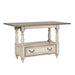 Magnolia Manor Gathering Table - Plourde Furniture Co (Caribou, ME)
