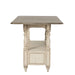 Magnolia Manor Gathering Table - Plourde Furniture Co (Caribou, ME)