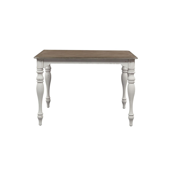 Magnolia Manor Gathering Table - Plourde Furniture Co (Caribou, ME)