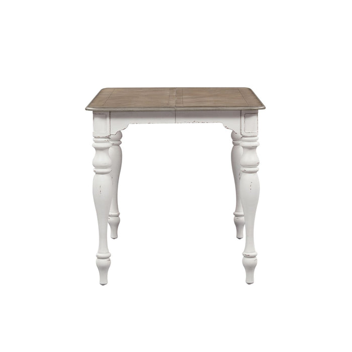 Magnolia Manor Gathering Table - Plourde Furniture Co (Caribou, ME)