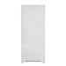 Magnolia Manor Bunching Bookcase in Antique White - Plourde Furniture Co (Caribou, ME)