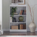 Magnolia Manor 48 Inch Bookcase (RTA) image