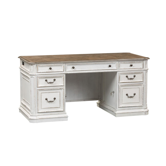 Magnolia Manor Desk image
