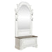Magnolia Manor 2 Piece Hall Tree Set - Plourde Furniture Co (Caribou, ME)