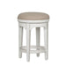 Magnolia Manor 4 Piece Console Set (1-Console 3-Stools) - Plourde Furniture Co (Caribou, ME)