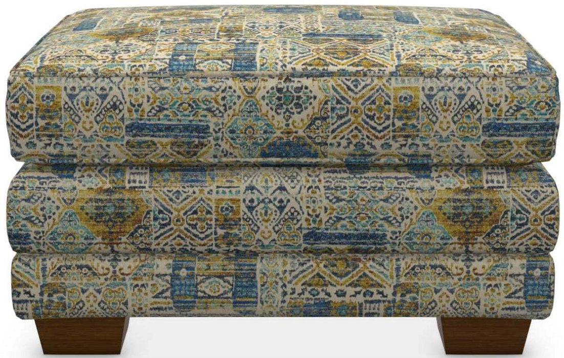 La-Z-Boy Mackenzie Mosaic Ottoman