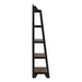 Magnolia Manor Leaning Pier Bookcase - Plourde Furniture Co (Caribou, ME)