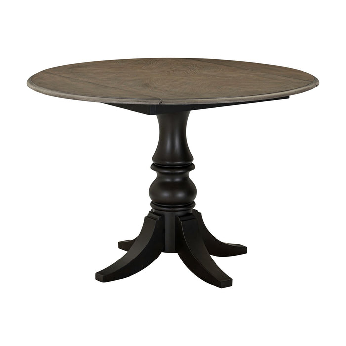 Magnolia Manor Drop Leaf Table