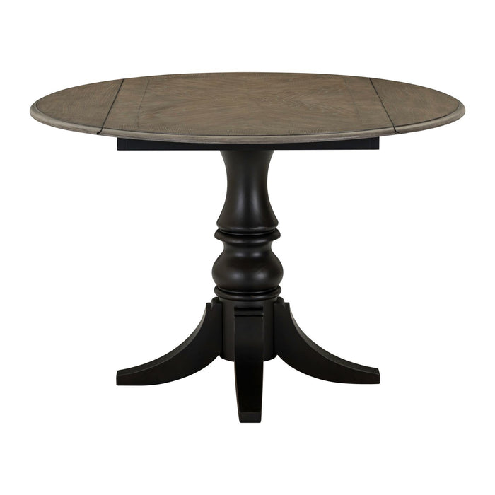 Magnolia Manor Drop Leaf Table