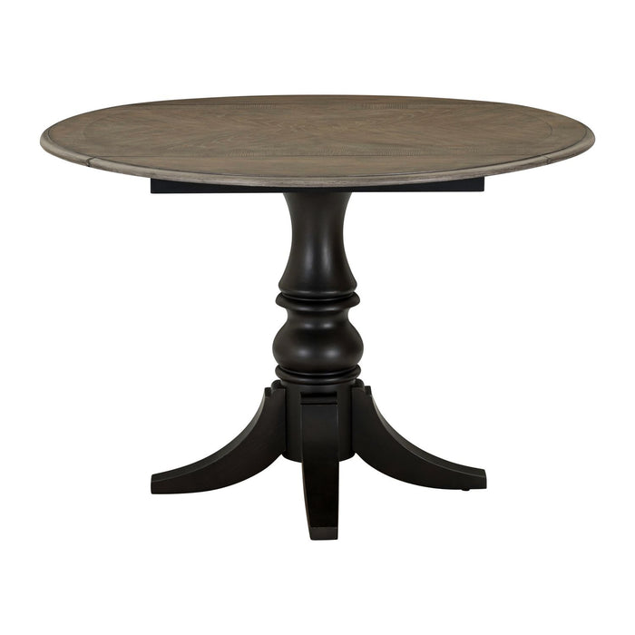 Magnolia Manor Drop Leaf Table
