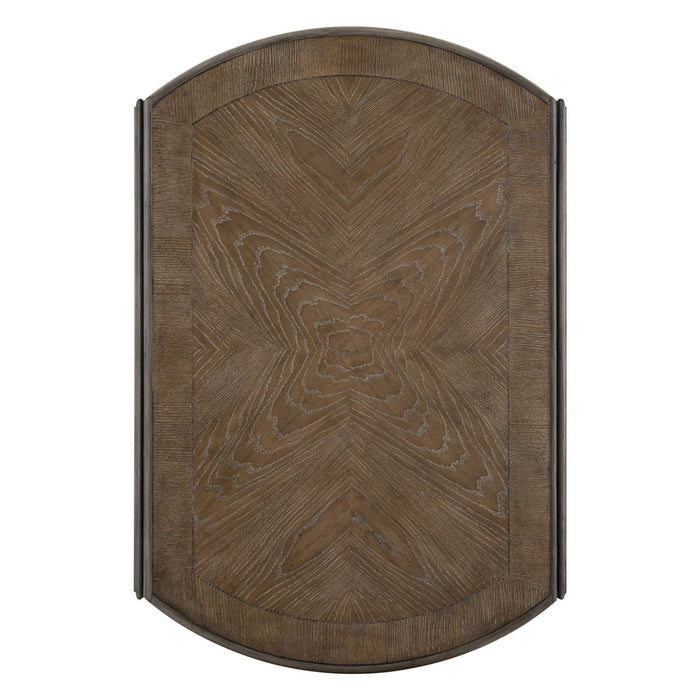 Magnolia Manor Drop Leaf Table
