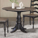 Magnolia Manor Drop Leaf Table image