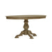 Magnolia Manor Pedestal Table Set - Plourde Furniture Co (Caribou, ME)