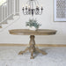 Magnolia Manor Pedestal Table Set image