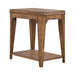 Liberty Furniture Ashford Side Table in Sienna image