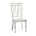Magnolia Manor Opt 5 Piece Drop Leaf Set image